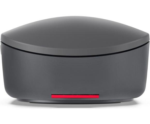 Lenovo Go USB-C Wireless miš (Storm Grey) - slika 3