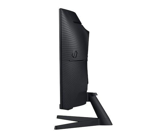 Samsung Odyssey G5 G55C LS32CG554EUXEN monitor - slika 20