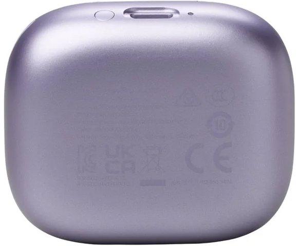 JBL Live Flex 3 Purple slušalice - slika 9