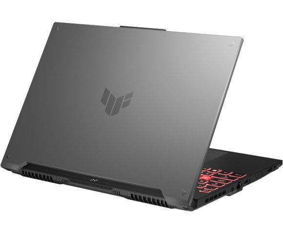 ASUS TUF Gaming A16 FA607NUQ-RL028 laptop - slika 4