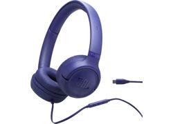 JBL Tune 530C Blue slušalice