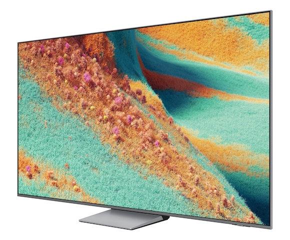 Samsung 55-inch QN85F Neo QLED 4K Samsung Vision AI Smart TV (2025) - slika 3