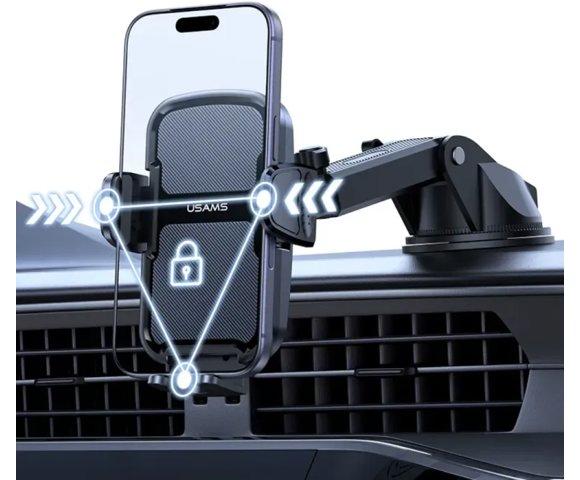 USAMS ZJ086ZJ01 nosač za smartphone - slika 3