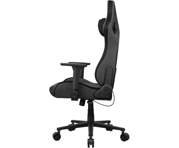Defensor DEFENSOR Gray F gaming stolica - slika 10