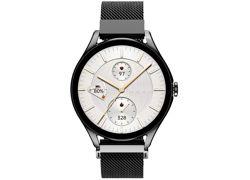 HiFuture Aura2 Black smartwatch