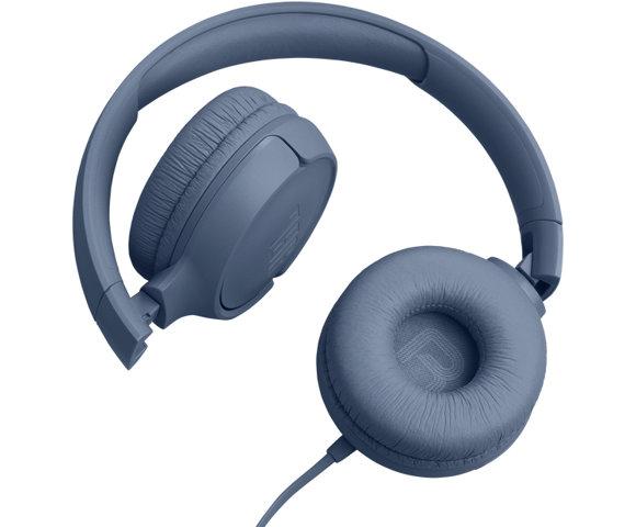 JBL Tune 520C Blue slušalice - slika 8
