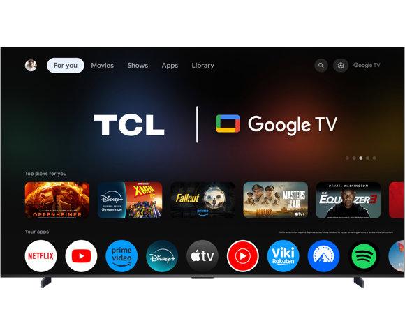 TCL 98P8L QD-Mini LED TV - slika 13