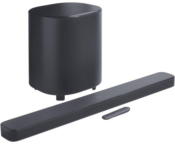 JBL Bar 500MK2 Soundbar - slika 4