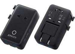 Anker Nano Travel Adapter 20W