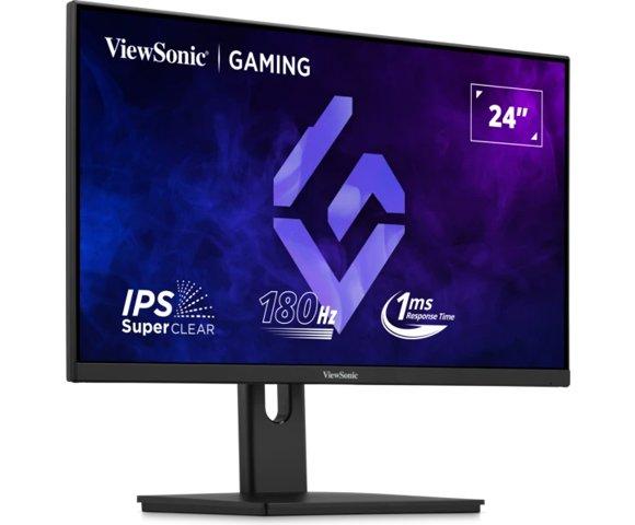 ViewSonic XG24G1 gaming monitor - slika 2