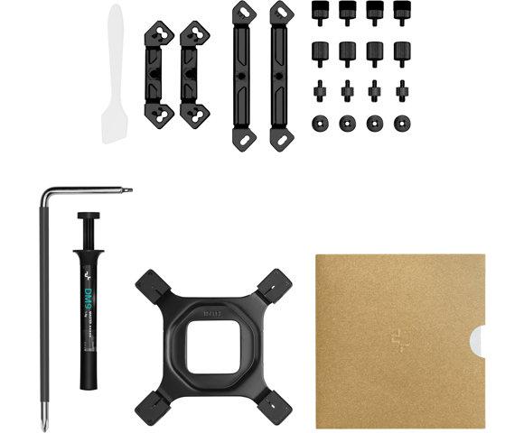 DeepCool ASSASSIN 4S kuler za procesor - slika 10