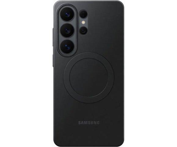 Samsung Galaxy S26 Ultra Black Slim Magnet Case futrola - slika 3