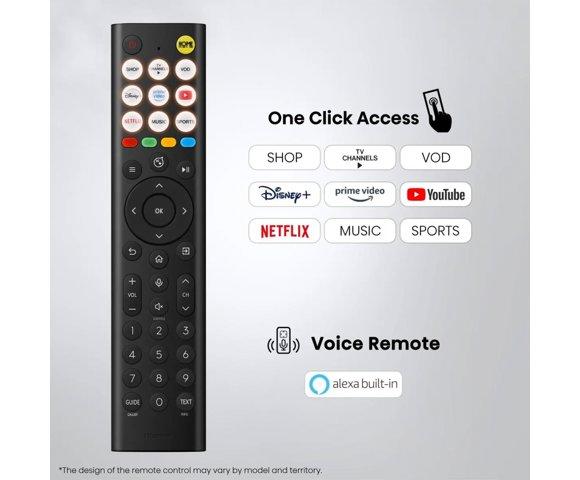 Hisense 85U7SE ULED MiniLED Smart TV 4K 144 Hz - slika 11