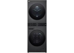 LG WashTower WT1210BBF mašina za pranje i sušenje