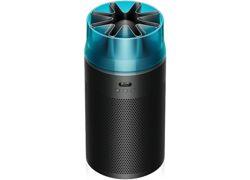 Dyson HushJet Compact HJ10 Black / Teal prečišćivač
