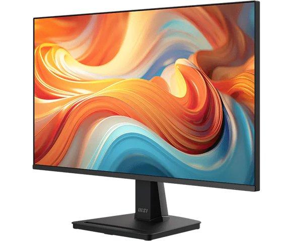 MSI PRO MP251 E14L monitor - slika 3