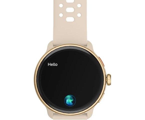 HiFuture Vela Latte smartwatch - slika 4