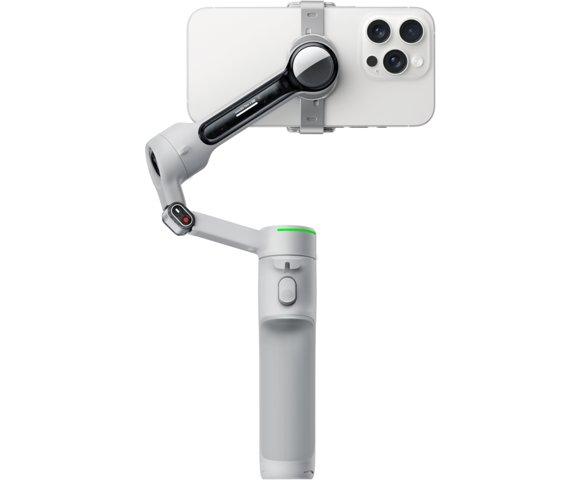 Insta360 Flow 2 Pro Creator Bundle / Stone Gray - slika 5