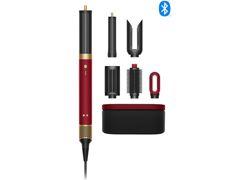 Dyson Airwrap Co-anda2x Straight+Wavy (Red Velvet/Gold)