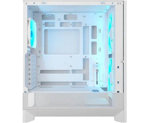 Cougar AIRFACE 180 White kućište - slika 7