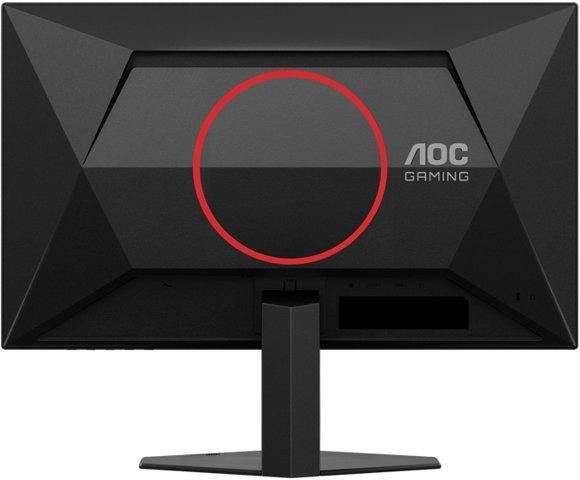 AOC 25G4SRE gaming monitor - slika 4