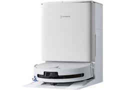Ecovacs Deebot T90 Omni White robot usisivač