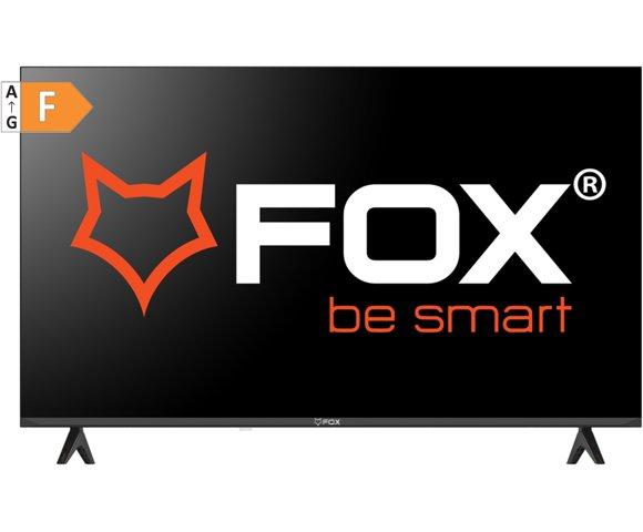 FOX 43WHA471E smart TV - slika 9