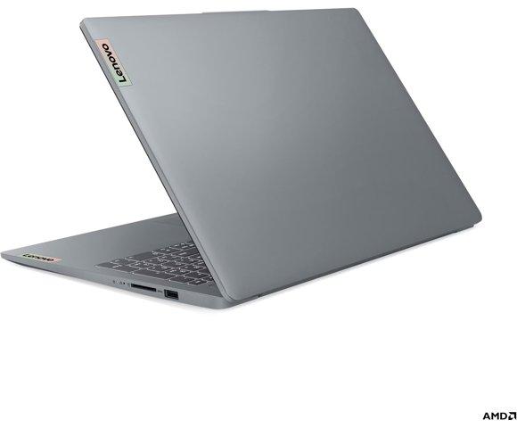 Lenovo IdeaPad Slim 3 15AMN8 82XQ00UHYA laptop - slika 3