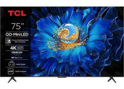 TCL 75C6KS Premium QD-MiniLED televizor