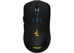 Armaggeddon Mirage V Black miš