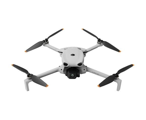 DJI Lito X1 Fly More Combo (DJI RC 2) dron - slika 5