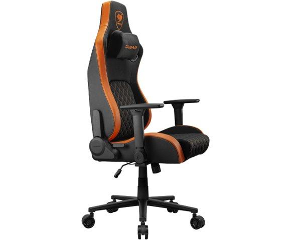 Defensor DEFENSOR F gaming stolica - slika 7