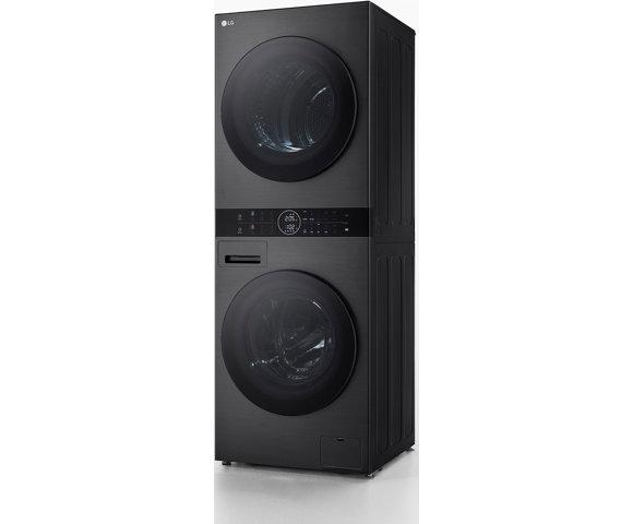 LG WashTower WT1210BBF mašina za pranje i sušenje - slika 2