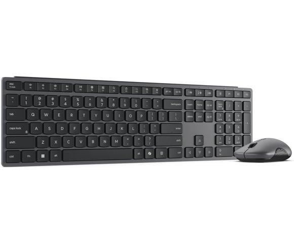 Lenovo 700 Multi-Device Wireless komplet - slika 11