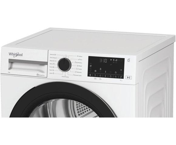 WHIRLPOOL WP D9 WBS EE mašina za sušenje veša - slika 4