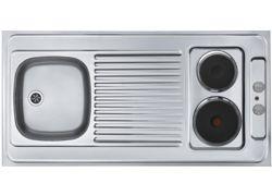 Alveus Combi electra 120 kombinovana sudopera