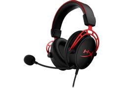 HyperX Cloud Alpha gaming slušalice