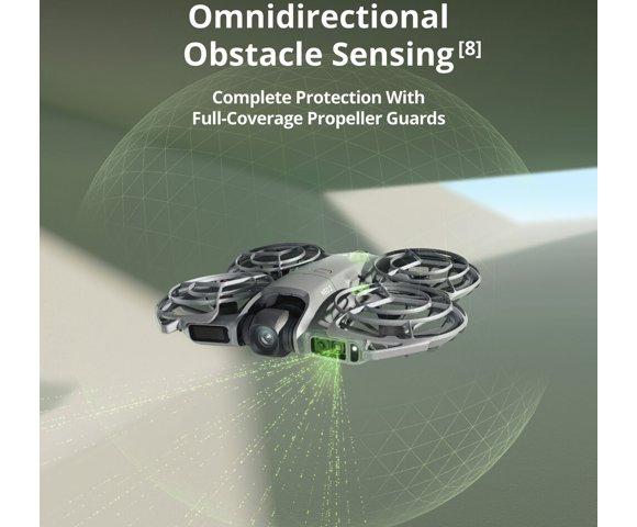 DJI NEO 2 Fly More Combo - slika 5