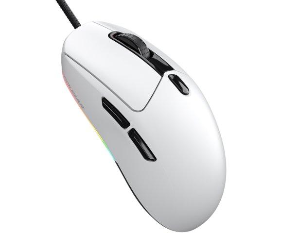 COUGAR MINOS NEO White gaming miš - slika 3