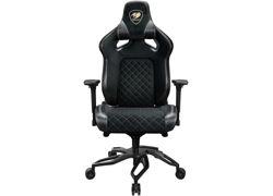 Cougar Titan Pro V2 Gold F gaming stolica
