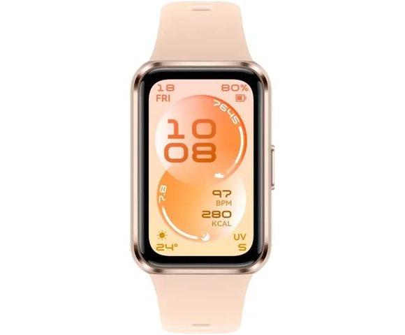 Huawei BAND 11 Aluminium Beige smartwatch - slika 2