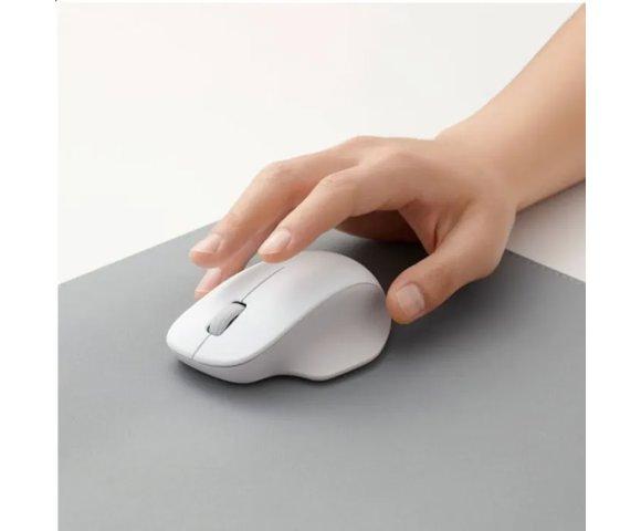 XIAOMI Wireless Mouse Comfort Edition (White) - slika 6