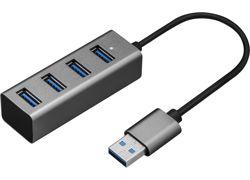 YENKEE YHB 4300 USB hub