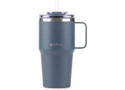 RosMarino MegaCup 580ml plavi termos