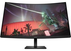 HP OMEN 32c QHD 165Hz zakrivljeni gaming monitor