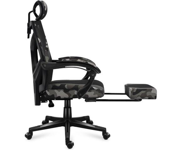 Huzaro Combat 5.0 Camo gaming stolica - slika 4