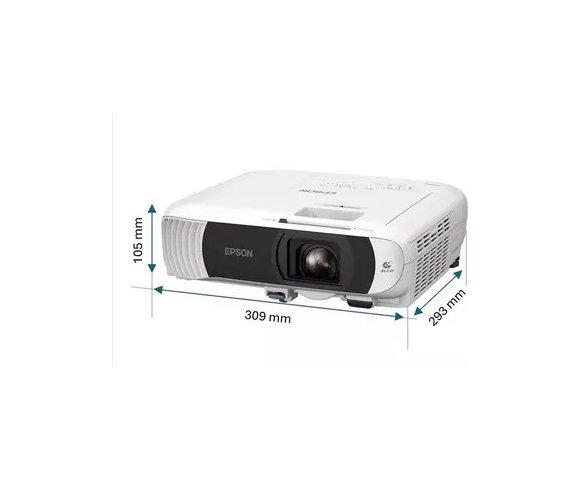 EPSON EB-FH18 projektor - slika 3