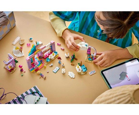 Lego Unicorn Dream Cafe - slika 11