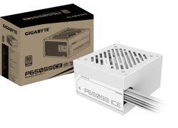 Gigabyte P650SS ICE 650W napajanje