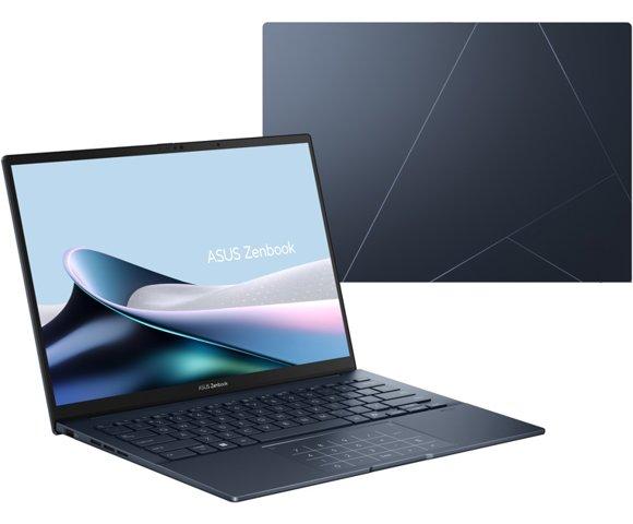 ASUS ZenBook 14 OLED UX3405CA-QL279 laptop - slika 2